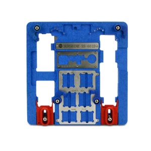 Stega za plocu SS-601D - Img 1