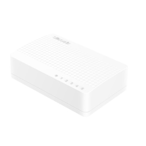 Switch 10/100 5-port Tenda S105 - Img 2