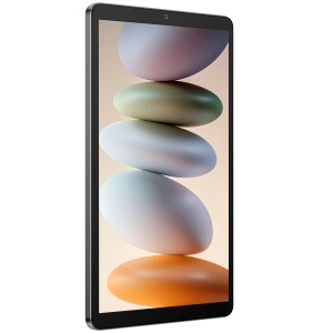 Tablet 8.68 Blackview LINK 2 800x1340 HD+ IPS/4GB/128GB/8MP-5MP/Android 15/Midnight black - Img 3