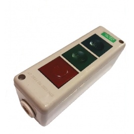 TASTER BT-3 OG/3 1-0-2 - Img 2