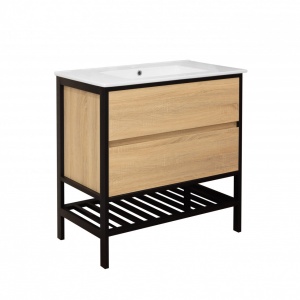 Toaletni ormarić i lavabo (M-800) - Img 2