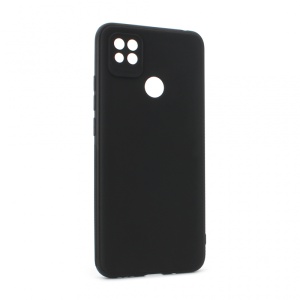 Torbica 3D Camera za Xiaomi Redmi 9C/10A crna - Img 1