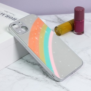 Torbica Color Stars za iPhone 14 Plus 6.7 type 1 - Img 1