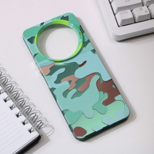 Torbica Color Wave для Xiaomi Redmi A3 мятный