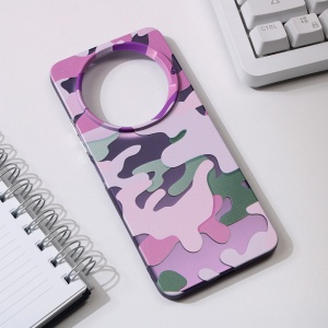 Torbica Color Wave для Xiaomi Redmi A3 розовый