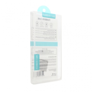 Torbica Crystal Dust za Huawei P Smart 2020 srebrna - Img 2