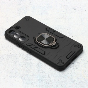Torbica Cube Ring za Samsung S906B Galaxy S22 Plus 5G crna - Img 1