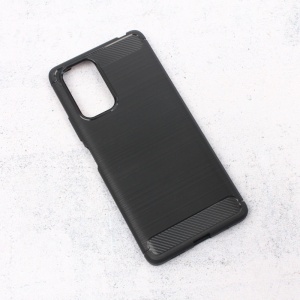 Torbica Defender Safeguard za Xiaomi Redmi Note 10 Pro/Note 10 Pro Max crna - Img 1