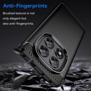 Torbica Defender Safeguard za Xiaomi Redmi Note 14 Pro 5G (EU) crna - Img 4