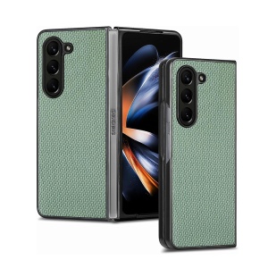 Torbica Folding Case za Samsung F946B Galaxy Z Fold 5 5G zelena - Img 1