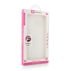 Torbica Frame Glitter za iPhone 7/8/SE 2020/2022 roze - Img 3