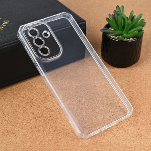 Torbica Full Protection za Samsung A566B Galaxy A56 5G transparent - Img 1