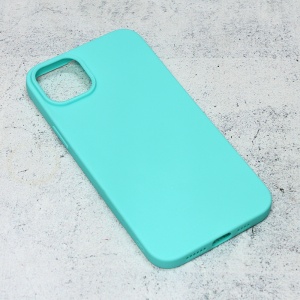 Torbica Gentle Color za iPhone 14 Plus 6.7 mint - Img 1