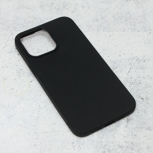 Torbica Gentle Color za iPhone 14 Pro Max 6.7 crna - Img 1