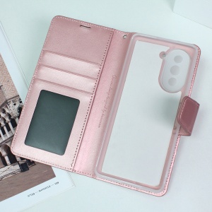 Torbica Hanman Canvas ORG za Huawei Nova 10 Pro roze - Img 2