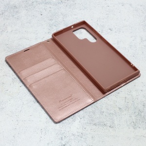 Torbica Hanman ORGs для Samsung S908B Galaxy S22 Ultra 5G rose - Img 2