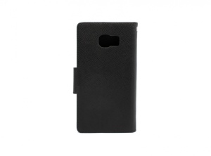Torbica Mercury za Samsung G925 S6 Edge crna - Img 1