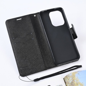 Torbica Mercury za Xiaomi Redmi 13 crna - Img 2