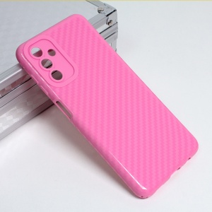Torbica Silikon Line za Samsung A136B/A047F Galaxy A13 5G/A04s roze - Img 1