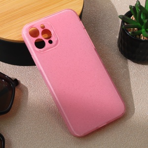 Torbica Sparkle Dust za iPhone 11 Pro 5.8 roze - Img 1
