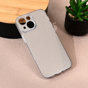 Torbica Sparkle Dust za iPhone 13 Mini 5.4 srebrna - Img 1