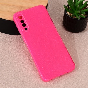 Torbica Sparkle Dust za Samsung A307F/A507F Galaxy A30s/A50s pink - Img 1