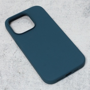 Torbica Summer color za iPhone 14 Pro 6.1 tamno zelena - Img 1