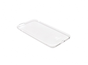 Torbica Teracell Skin za iPhone 6 plus/6S plus transparent - Img 2