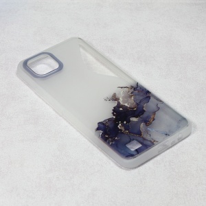 Torbica Water Spark za Realme C11 (2021)/C20 ljubicasta - Img 2