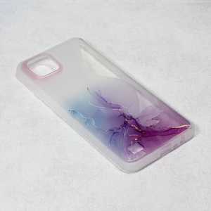Torbica Water Spark za Realme C11 (2021)/C20 roze - Img 2