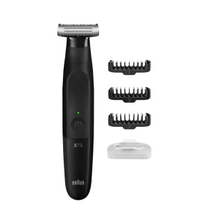 Trimer Braun XT3100/za bradu/punjivi - Img 1