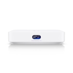 UCG-ULTRA Cloud Gateway