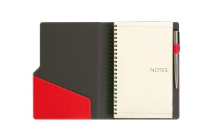 ULTRA Notes A5 - Crvena - Img 2