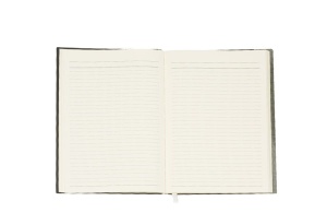 ULTRA Notes sa lastišem B5 - teget - Img 2