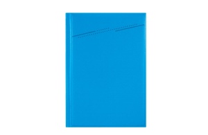 ULTRA Rokovnik B5 - Sky blue - Img 1