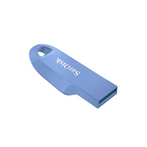 USB-флеш-накопитель SanDisk Ultra Curve 3.2 64 ГБ синий - Img 4