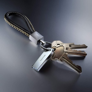 USB-флеш-память SanDisk Cruzer Ultra 3.1 16 ГБ CN - Img 4