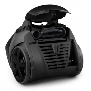 Usisivač Ufesa sa kesom AC3090 Antek/snaga 900W/crna - Img 3