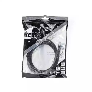 UTP kabl cat.6 Kettz 3m UT-K030 Crni - Img 2