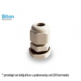 UVODNIK PG 9 PVC ( 20 komada ) - Img 4