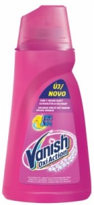 Vanish розовый 1л