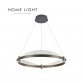 VESTA 621 LUSTER 80W 3000K BRAON/SIVA - Img 7
