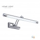 VESTA 694 ZIDNA LAMPA LED 7W 3000K HROM - Img 3