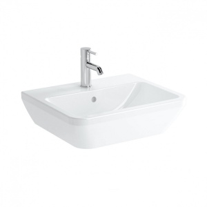 VITRA INTEGRA умывальник 55x45см - Img 2
