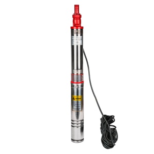 Vodena pumpa RD-3WP91 370W 1 col 070203
