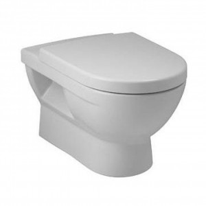 WC šolja konzolna Jika CUBITO - Img 1