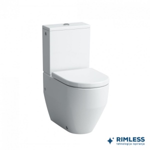 WC Šolja mbl Laufen PRO rimless - Img 3
