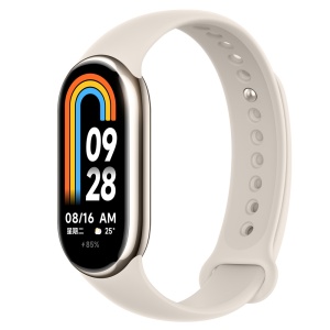 Xiaomi Mi Smart Band 8 bez - Img 2