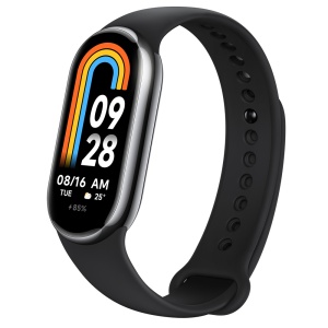 Xiaomi Mi Smart Band 8 crna - Img 3