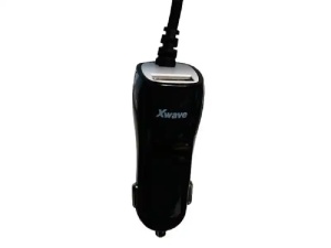 Xwave Auto punjač C21 - Img 2